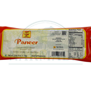 DEEP TAWA PANEER KATI ROLL 7OZ