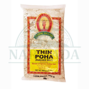 LAXMI POHA THIN 28 OZ