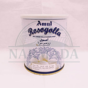 AMUL RASGULLA 2.2LB