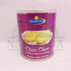 GHASITARAM CHAM CHAM 2.2LB