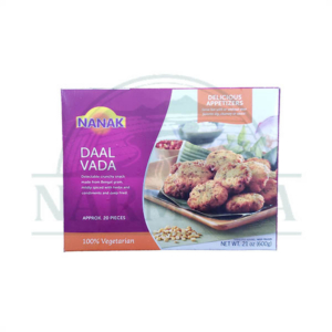 NANAK DAL VADA 600GM 20PC