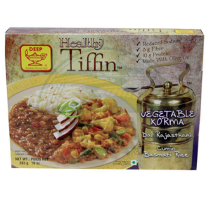 VEG PAKORA 500GM NANAK