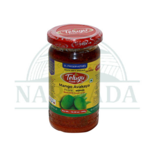 MANGO PKL 300GM TELUGU