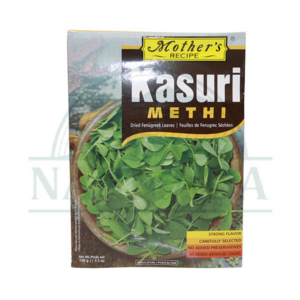 MOTHER'S KASURI METHI 100GM