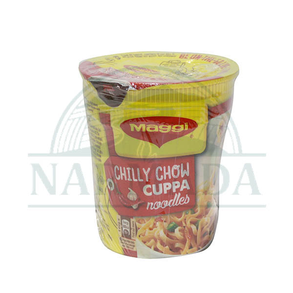 MAGGI CHILLY CUP 70G