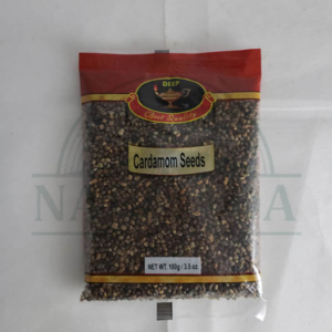 DEEP CARDAMOM SEEDS 3.5OZ