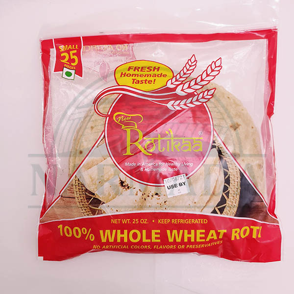 REG BIG FAMILY 25 PC ROTIKAA