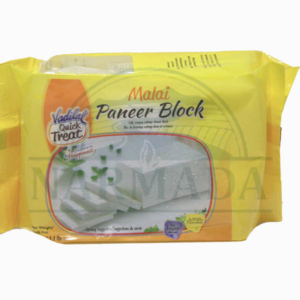 VADILAL MALAI PANEER BLOCK 454GM