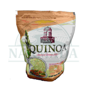 QUINOA 1LB INDIA GATE