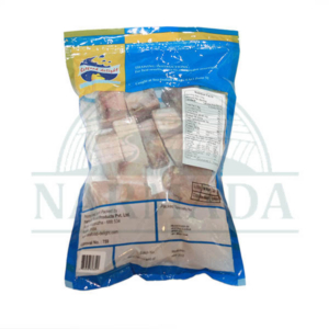 ANCHOVY PAN READY 2LB SEAFOOD