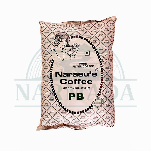 NARASU'S COFFEE PB 500GM