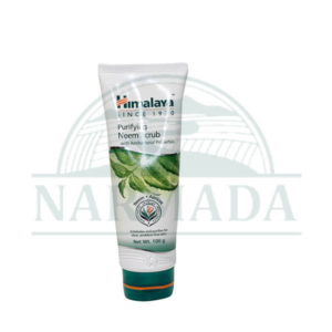 HIMALAYA NEEM SCRUB 100gm