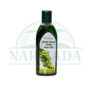 PATANJALI  KESH KANTI  AMLA HAIR OIL 200ML