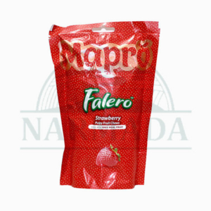 FALERO STRAWBERRY CHEWS 6.17OZ