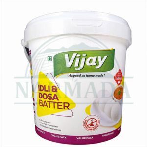 VIJAY IDLI & DOSA BATTER 900gm
