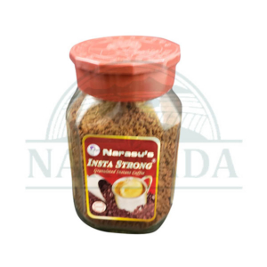 NARASUS INSTA STRONG COFEE 100