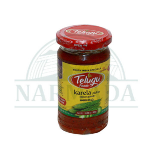 KARELA PKL 300GM TELUGU