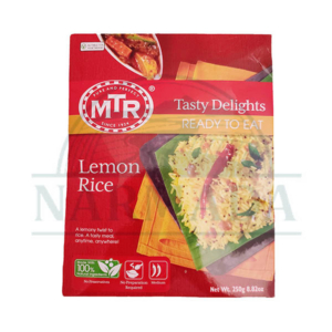 MTR LEMON RICE 250GM