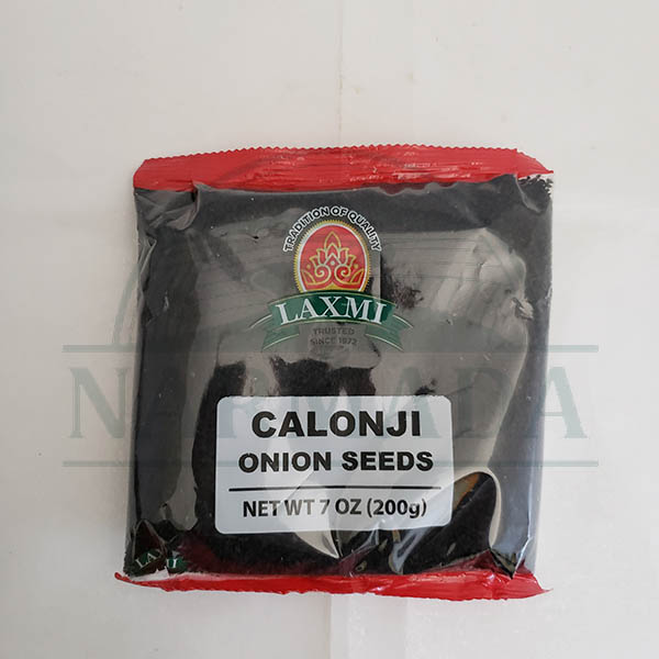 LAXMI KALONJI 7OZ