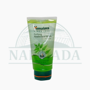 HIMALAYA NEEM FACE MASK 150ML