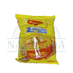 MAGGI MASALA E MAGIC 6G