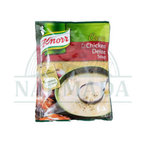 KNORR CHICKEN DELIGHT SOUP 42G