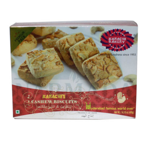 PISTA BISCUITS 400GM KARACHI