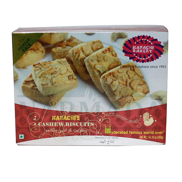PISTA BISCUITS 400GM KARACHI