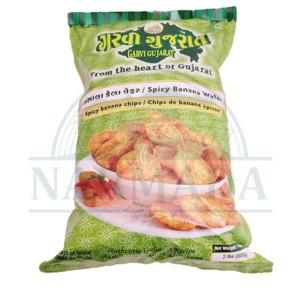 GG SPICY BANANA WAFER 26OZ