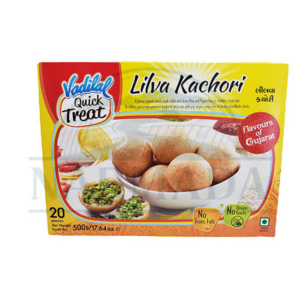 VADILAl LILVA KACHORI 17.6oz