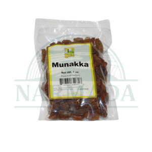 SUN MUNAKKA (RAISIN) 7OZ
