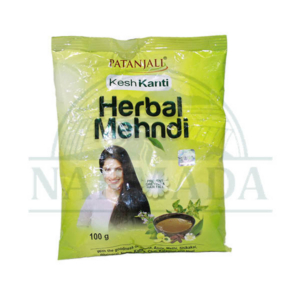PATANJALI HERBAL MEHANDI 100GM