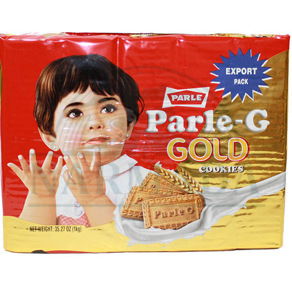 PARLE G GOLD 1KG