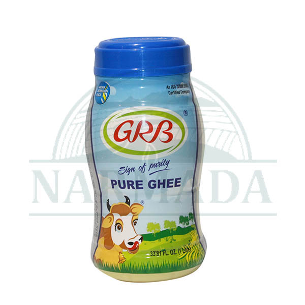 GHEE COW 8OZ JOY