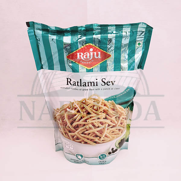 RAJU RATLAMI SEV 14OZ