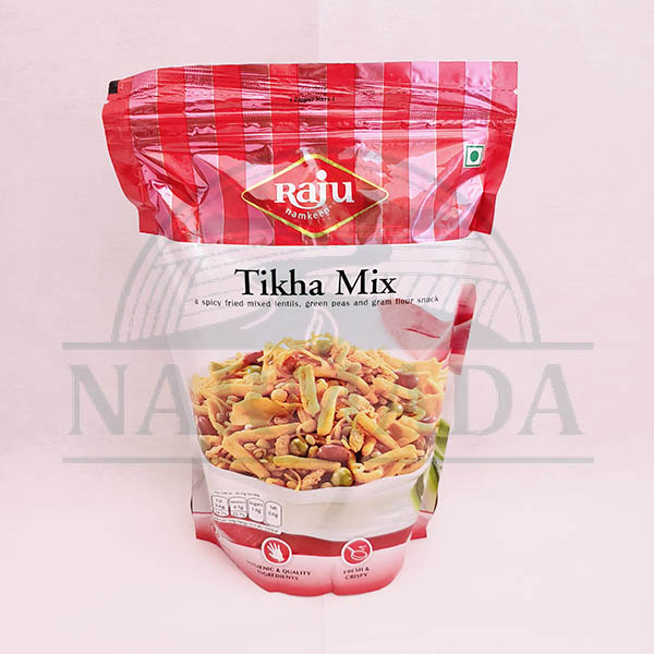 RAJU TIKHA MIX 14 OZ