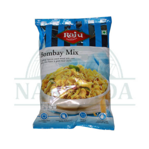 RAJU BOMBAY MIX 14 OZ