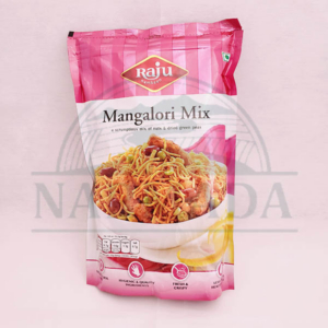 RAJU MANGLORI MIX 14 OZ