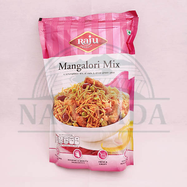 RAJU MANGLORI MIX 14 OZ