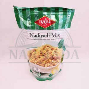 RAJU NADIYADI MIX 14 OZ