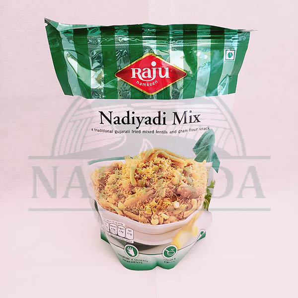 RAJU NADIYADI MIX 14 OZ