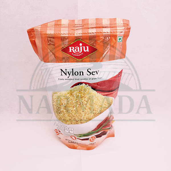 RAJU NYLON SEV 14 OZ