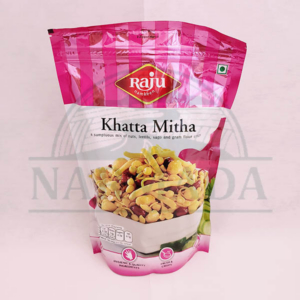 RAJU KHATTA MITHA 14 OZ