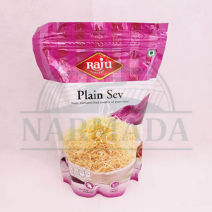 RAJU PLAIN SEV 14 OZ