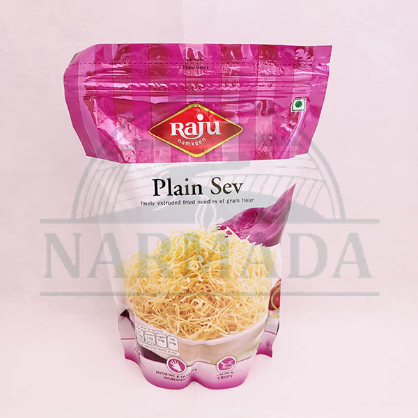 RAJU PLAIN SEV 14 OZ