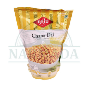 RAJU CHANA DAL 14 OZ