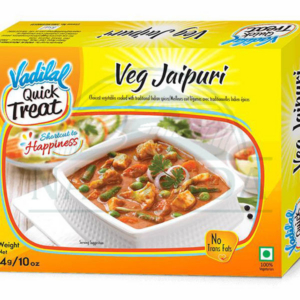 VEG JAIPURI 10OZ VADILAL