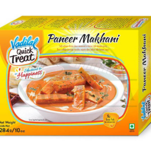 VADILAL PANEER MAKHANI 10 OZ