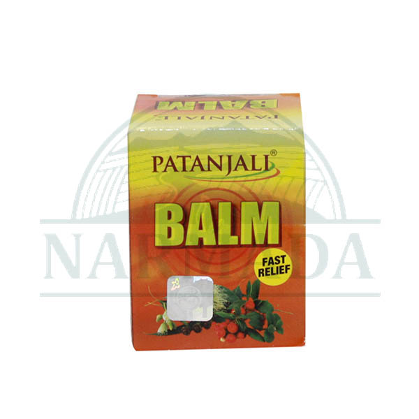 BALM PATANJALI 25GM