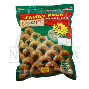 UDUPI MENDU VADA FP 28OZ